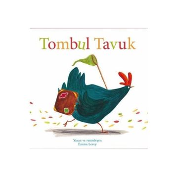 Tombul Tavuk - Emma Levey