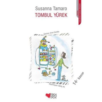 Tombul Yürek - Susanna Tamaro
