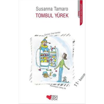Tombul Yürek - Susanna Tamaro