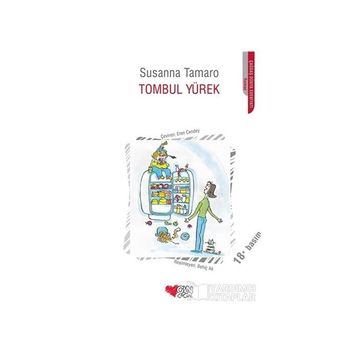 Tombul Yürek - Susanna Tamaro