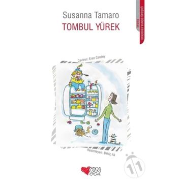 Tombul Yürek - Susanna Tamaro