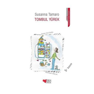 Tombul Yürek - Susanna Tamaro