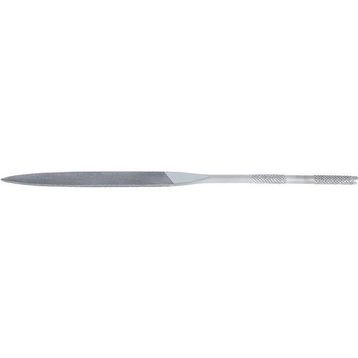 Tome 160 mm Saplı Bıçak Saatçi Eğesi