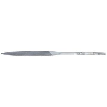 Tome 160 mm Saplı Bıçak Saatçi Eğesi