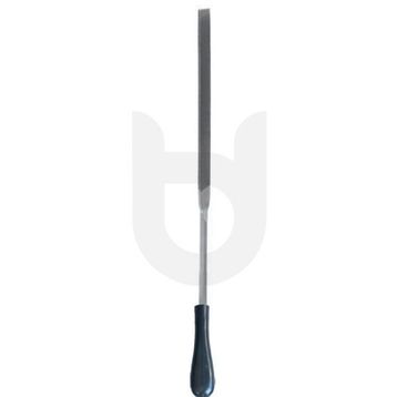 Tome 160 mm Saplı Lama Saatçi Eğe