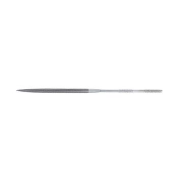 Tome 160 mm Saplı Oval Saatçi Eğe