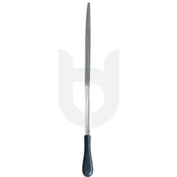 Tome 160 mm Saplı Üçgen Saatçi Eğe