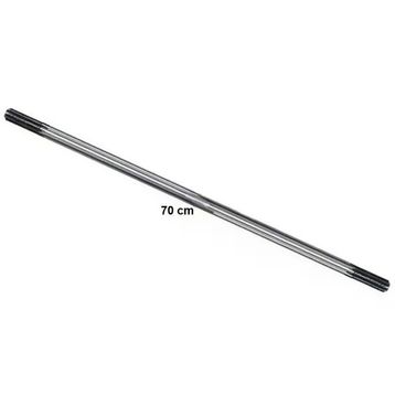 Tomking 140FB - 144FCA -520B -148E Şaft Mili