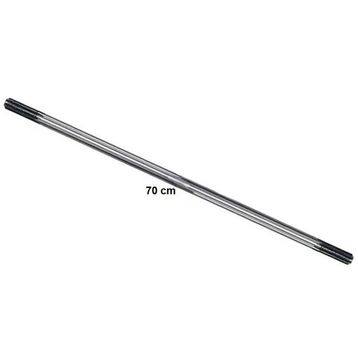 Tomking 140FB - 144FCA -520B -148E Şaft Mili