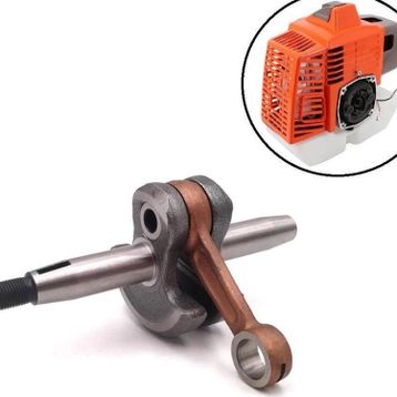Tomking 63 cc 3.1 Hp 2 Zamanlı Benzinli Motor Krank