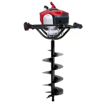 Tomking EA52P 200 mm Toprak Delme Burgu Makinesi