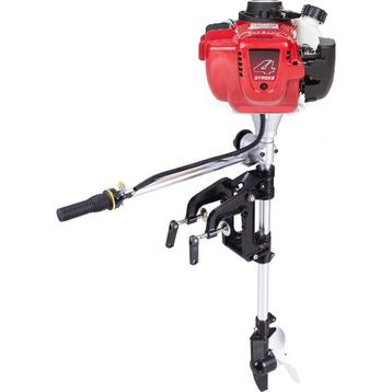Tomking GX50 FCA 4 Zamanlı 2 HP Dıştan Takma Motor