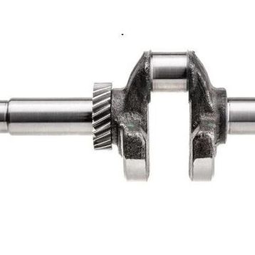 Tomking Rato RV 225 Motor Krank