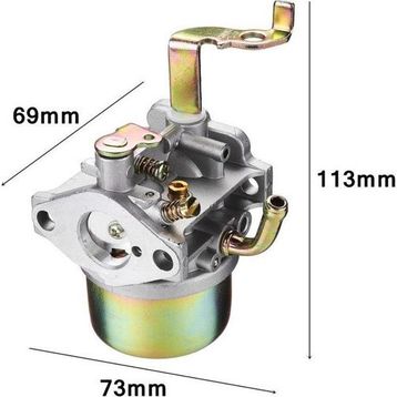Tomking Robin Subaru EY20 Karbüratör