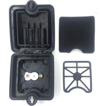 Tomking TK 520-550 Hava Filitresi Komple