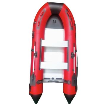 Tomking Tk Rıb-330 5+1 Alüminyum Tabanlı Şişme Bot