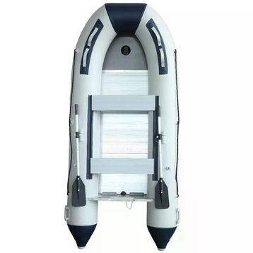 Tomking Tk Rıb-330 5+1 Alüminyum Tabanlı Şişme Bot