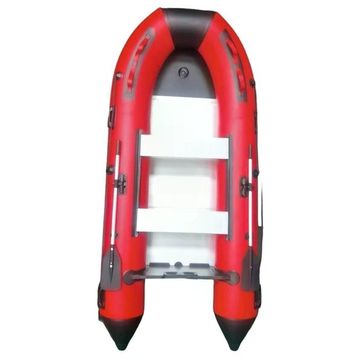 Tomking Tk Rıb-330 5+1 Alüminyum Tabanlı Şişme Bot