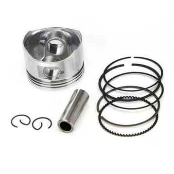 Tomking Tk060 Deniz Motoru Piston Seti