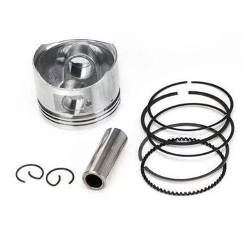 Tomking Tk060 Deniz Motoru Piston Seti
