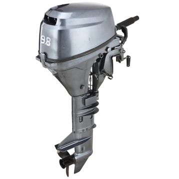 Tomking TK098-L 9.8 Hp 4 Zamanlı Uzun Şaft Bot Motoru