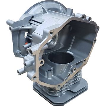 Tomking TK139F Tekne Motoru Silindir Gövdesi Karter