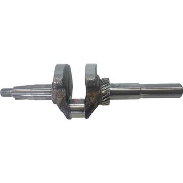 Tomking TK139FD Tekne Motoru Krank