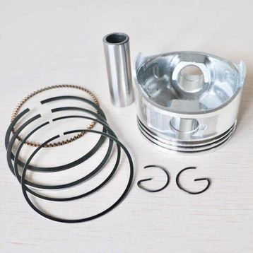 Tomking TK139FD Tekne Motoru Piston Segman Takımı