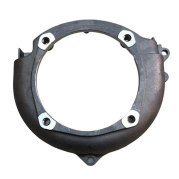 Tomking Tk140 Fb/Honda Gx35 Volant Muhafaza Kapağı