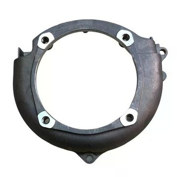 Tomking Tk140 Fb/Honda Gx35 Volant Muhafaza Kapağı