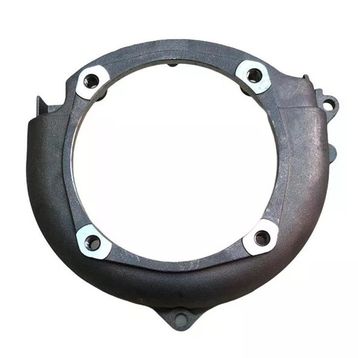 Tomking Tk140 Fb/Honda Gx35 Volant Muhafaza Kapağı
