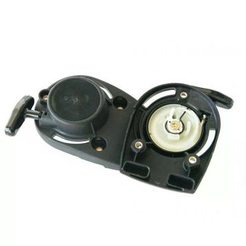 Tomking TK140FB Motor Starteri