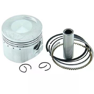 Tomking TK144 FC/FCA Piston Set