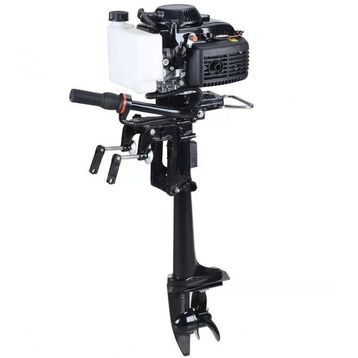 Tomking TK144FC 4 Zamanlı 4 Hp Dıştan Takma Bot Motoru
