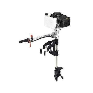 Tomking TK144FCA 4 HP Dıştan Takma Motor