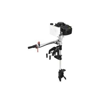 Tomking TK144FCA 4 HP Dıştan Takma Motor