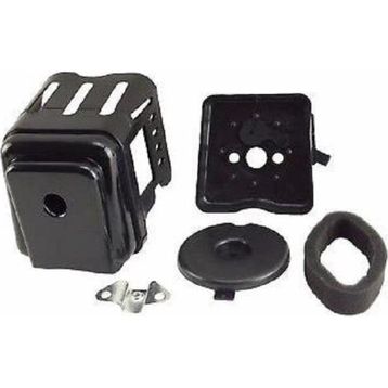 Tomking TKC148E Hava Filtresi Komple