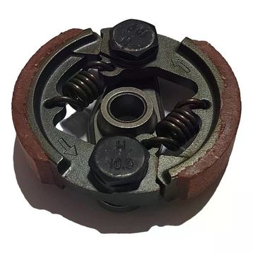 Tomking TKC148E-Tk144 Balata Çift Yaylı
