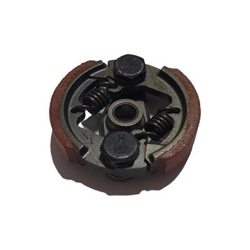 Tomking TKC148E-Tk144 Balata Çift Yaylı