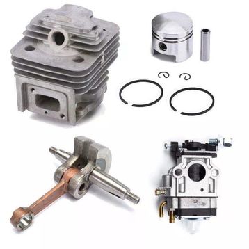 Tomking TKC520 Motor Silindir Karbürator