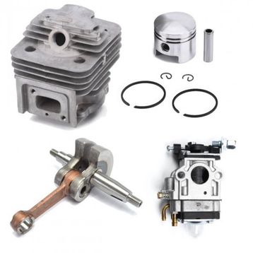 Tomking TKC520 Motor Silindir Karbürator