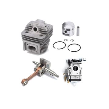 Tomking TKC520 Motor Silindir Karbürator