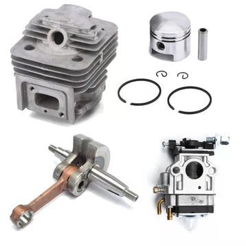Tomking TKC520 Motor Silindir Karbürator