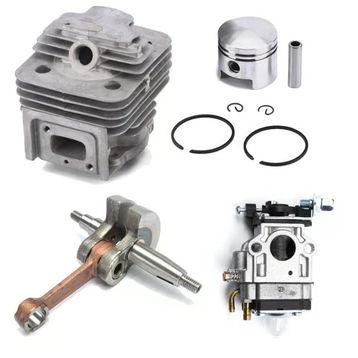 Tomking TKC520 Motor Silindir Karbürator