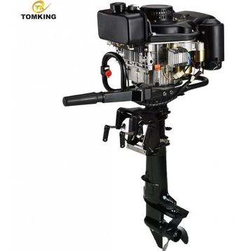 Tomking TKDS173F Dizel Marşlı Tekne-Bot Motoru