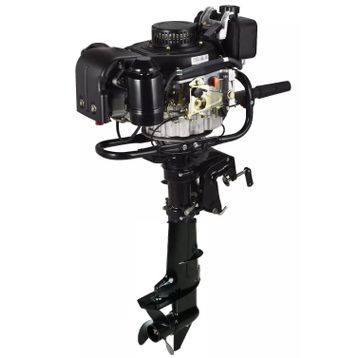 Tomking TKDS173F Dizel Marşlı Tekne-Bot Motoru
