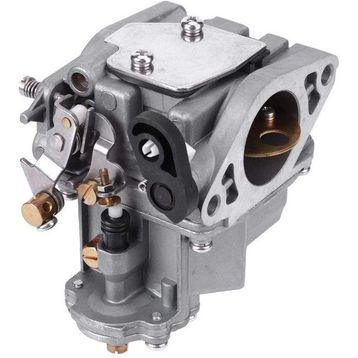 Tomking TKF15 Deniz Motoru Karburatörü