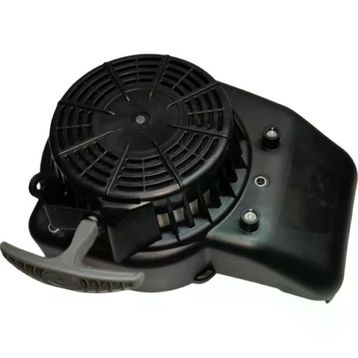 Tomking TKL 196 Deniz Motoru Starteri