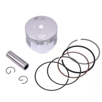Tomking TKR225 Deniz Motoru Piston Seti