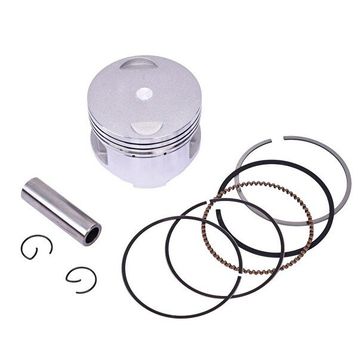Tomking TKR225 Deniz Motoru Piston Seti